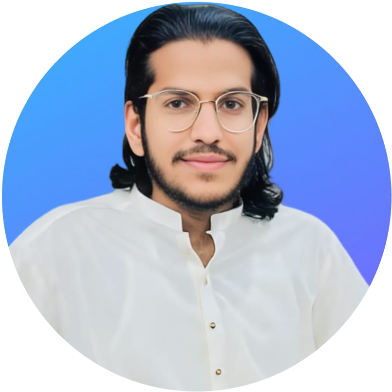 Mian Haroon - Agentic AI Engineer